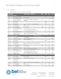 SPAFCBK-11G Datenblatt Seite 9