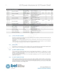 SPAFCBK-11G Datasheet Page 14