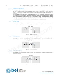 SPAFCBK-11G Datasheet Page 20