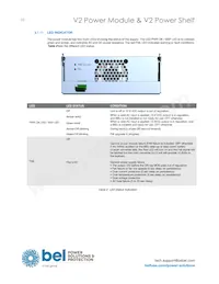 SPAFCBK-11G Datasheet Page 22