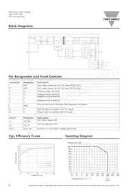 SPD24901L數據表 頁面 3