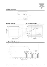 SPD249603L Datasheet Pagina 4