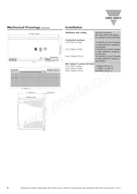 SPD249603L Datasheet Page 5