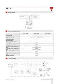 SPDC244801數據表 頁面 15