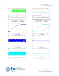 TET2000-12-086NA Datasheet Page 6