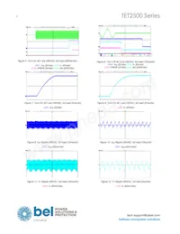 TET2500-12-086RA Datenblatt Seite 6