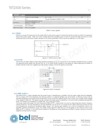 TET2500-12-086RA Datasheet Page 13