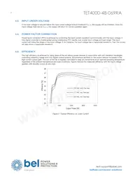 TET4000-48-069RA Datenblatt Seite 4