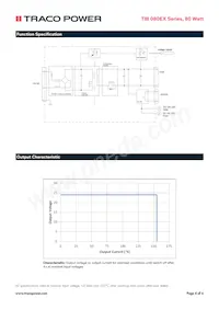 TIB 080-148EX Datasheet Page 4