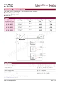TIS 600-124 UDS Datenblatt Seite 5