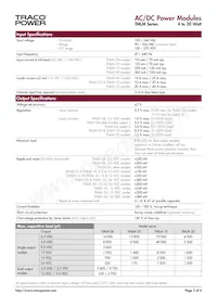 TMLM 20103 Datasheet Page 2