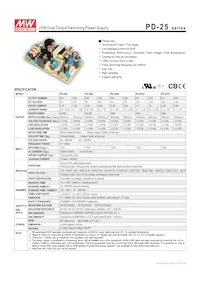 TOL-14101 Datasheet Cover