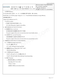 TOL-15352 Datasheet Pagina 5