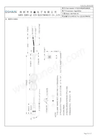 TOL-15352 Datasheet Pagina 8