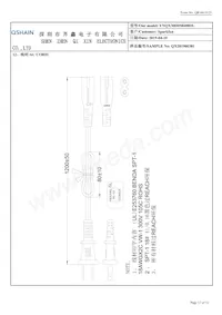 TOL-15352 Datasheet Page 12