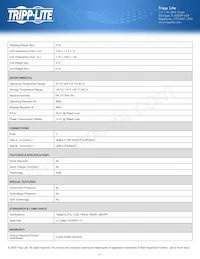 U280-001-W2-HG Datenblatt Seite 3