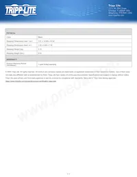 UAC-1B Datasheet Page 2