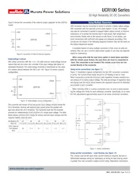 UCR100-240-T72-V-C Datasheet Page 19