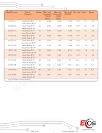 ULP275-0358-2 Datasheet Page 2