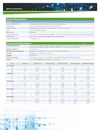 UMP04T-S2W-S2W-S2W-S2L-63-A Datasheet Page 2