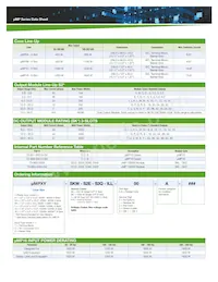 UMP04T-S2W-S2W-S2W-S2L-63-A Datasheet Page 3