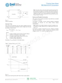 UT1404-7 Datasheet Page 10