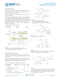 UT1404-7 Datasheet Page 14