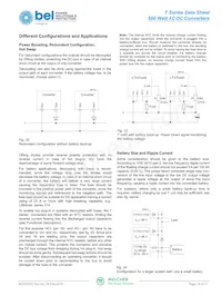 UT1404-7 Datasheet Page 18