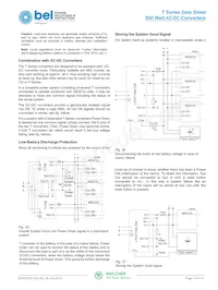 UT1404-7 Datasheet Page 19