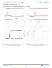 VIT028H3U600C002 Datenblatt Seite 12