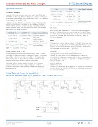 VIT028H3U600C002 Datenblatt Seite 17