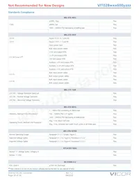 VIT028H3U600C002 Datenblatt Seite 20