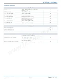 VIT270H3U600C002 Datenblatt Seite 14