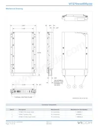 VIT270H3U600C002 Datenblatt Seite 17