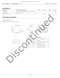 VLD24-700 Datasheet Page 3