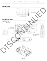 VMS-80-9 Datasheet Pagina 3