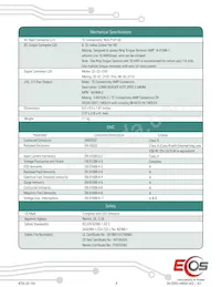 VPS600-1T58 Datasheet Page 4