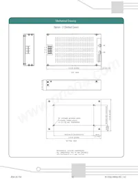 VPS600-1T58 Datasheet Page 12