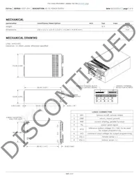 VSCP-2K4-60 Datasheet Page 3