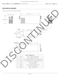 VSCP-800-09 Datasheet Page 4