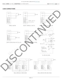 VSCP-800-09 Datasheet Page 5