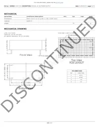 VSKM-S5-24U Datasheet Page 4
