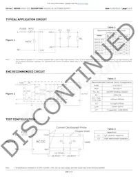 VSKM-S5-24U Datasheet Pagina 5