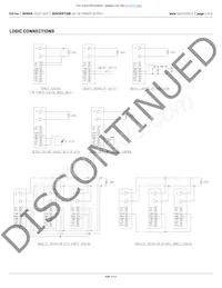 VSUP-1K2-18 Datasheet Page 5