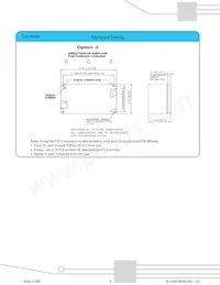 WLP120-1306-II Datasheet Page 5