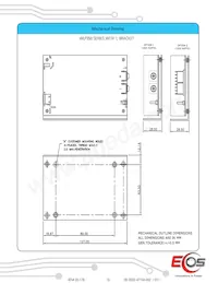 WLP350-1306-II Datasheet Page 10