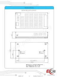 WLP350-1306-II Datasheet Page 12