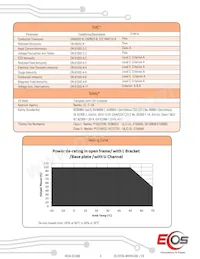 WLT60-3003 Datasheet Page 4