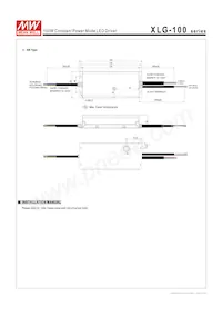 XLG-100-L-AB Datasheet Page 9