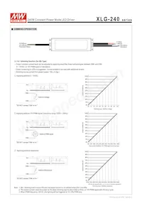 XLG-240-M-AB Datasheet Page 4